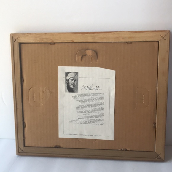 Don Davey Artwork - Picture 6 of 6